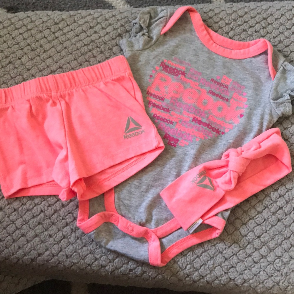 Baby outfit